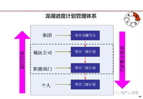 龍湖企業(yè)管理與運(yùn)營精細(xì)化管理實(shí)踐及咨詢啟示